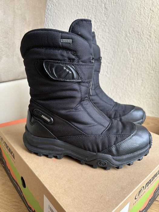 Ботуши Tecnica