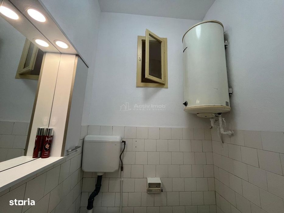 Lugoj, Ap., La Casa, 3 Cam., 80 Mp., Xenopol