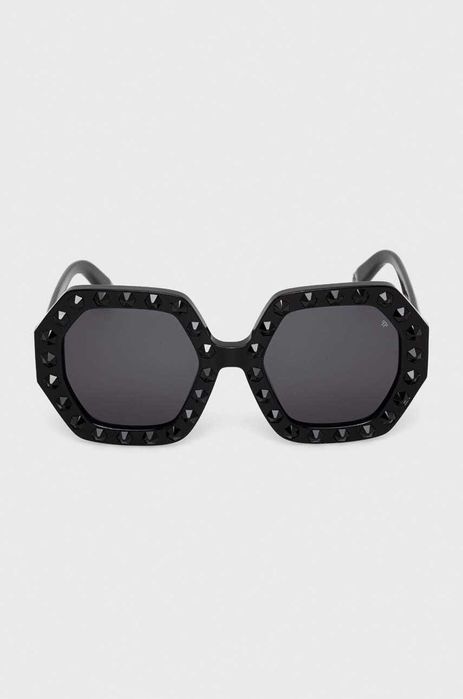 Оригинални дамски слънчеви очила PHILIPP PLEIN SPP039S 700Y -45%