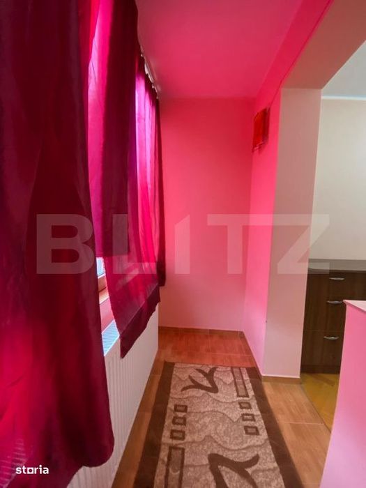 Apartament 2 camere, 49 mp, zona Dacia