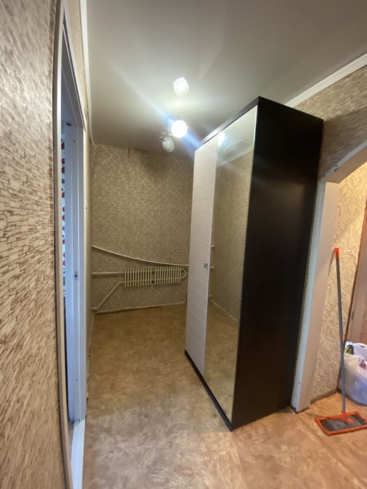 Продам 2х комн квартиру