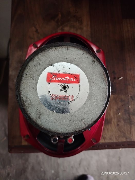 Продам динамик блин