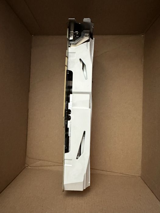 Vand Placa video ASUS GeForce® GTX 1060 DUAL, 3GB GDDR5, 192-bit