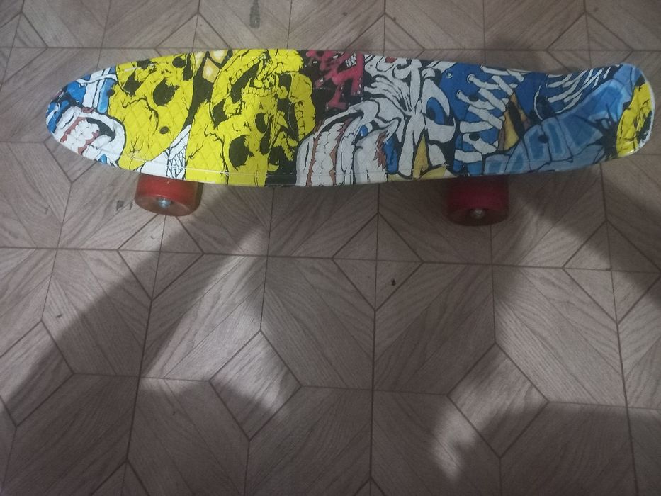 Продам  пениборд