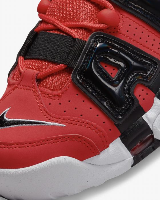 Nike Air More Uptempo - 44 Номер Оригинални