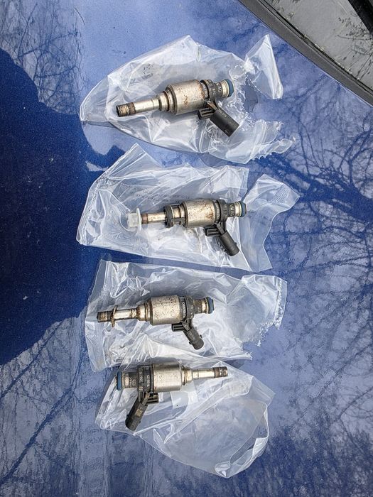 Дюзи 2.0 тфси еа888