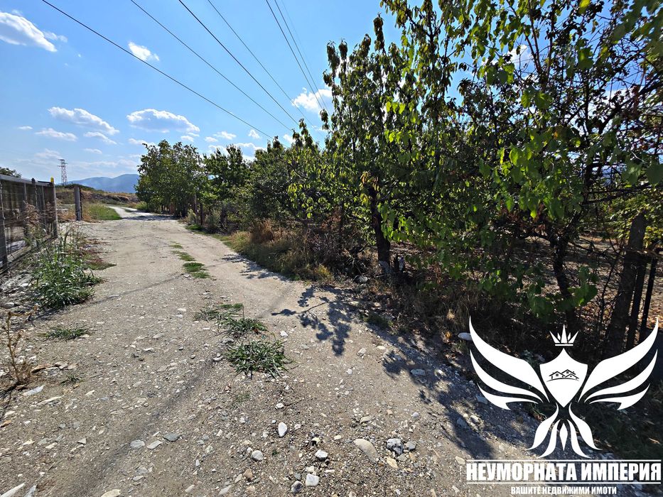 Продава се Парцел в Асеновград - 2250 кв.м за 16 €/кв.м - Снимка #14