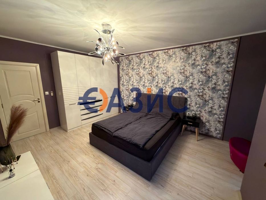 Продава се Тристаен апартамент в Несебър - 121 кв.м за 1134 €/кв.м - Снимка #10