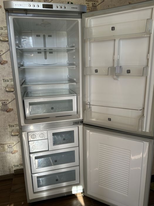 Холодильник