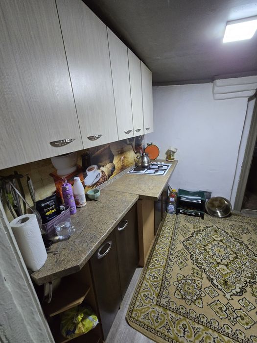 Дом отдельно стоящий