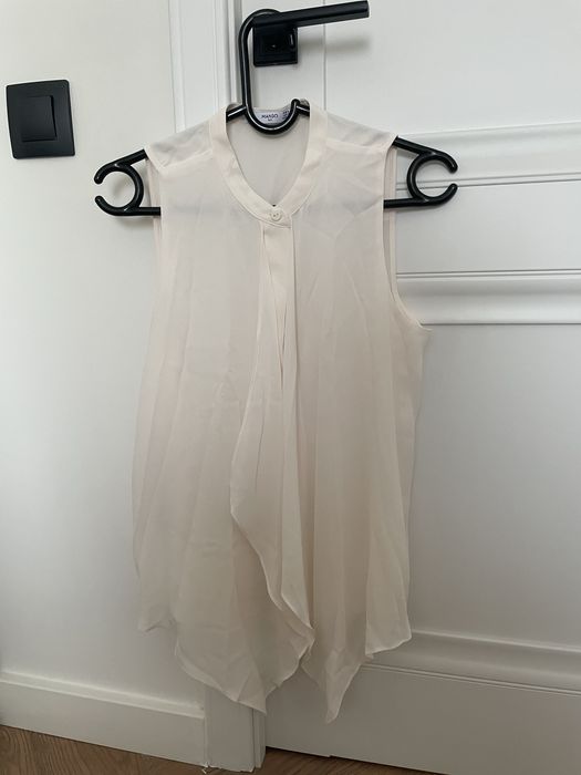 Вещи Mango Zara S-M