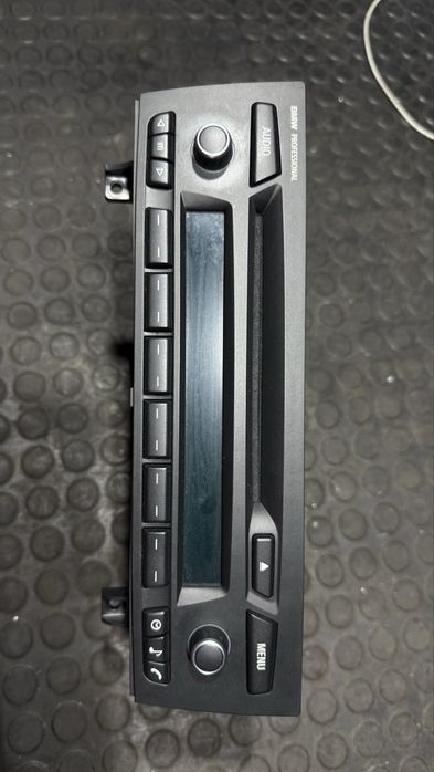 Casetofon professional original bmw