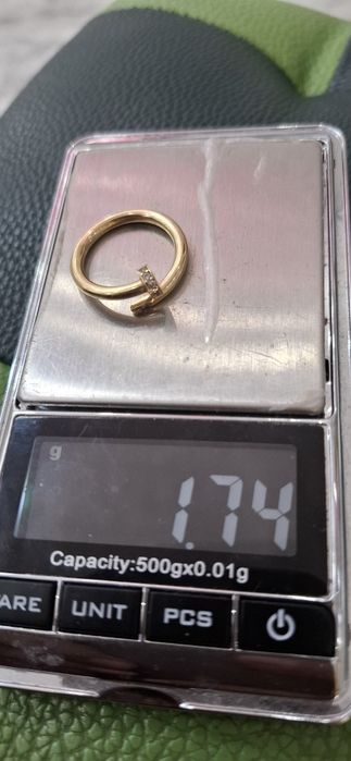 Золото 45000 за грамм