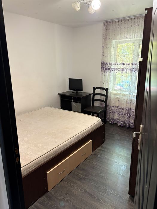 Apartament cu 2 dormitoare