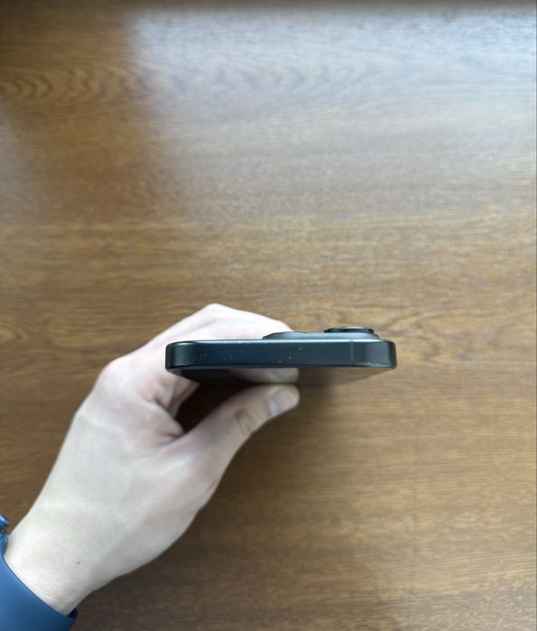 Iphone 16 pro 256gb 88% EAC идеал!