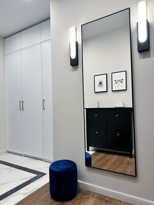 Ремонт квартиры Отделка