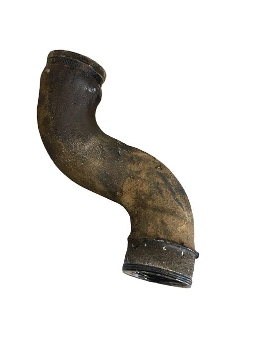 Furtun Intercooler Mercedes-Benz Vito Bus W639 2003 - > 2.2 111 Cdi Om