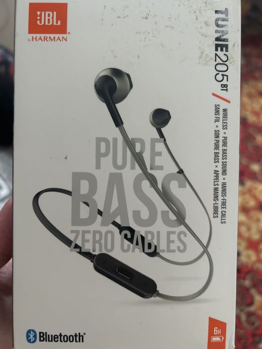 Наушники оригинал