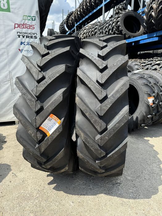ANVELOPA 14.9-30 MONTANA AGR-150 10PR TT  Cauciucuri tractor, Fiat, Case, Fendt, John Deere, New Holland, Massey Ferguson, UTB   Cauciucuri tractor, F
