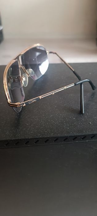 Мъжки слънчеви очила Cazal