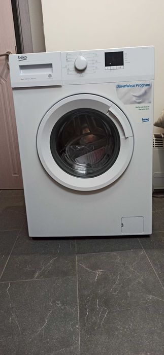 Пералня Беко WTE 6511 B0