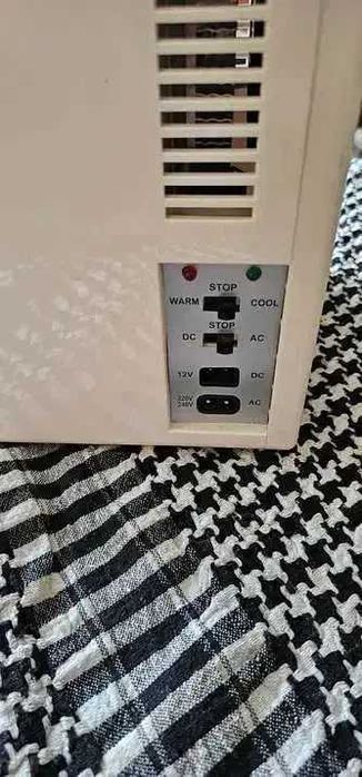 mini frigider camping casa birou