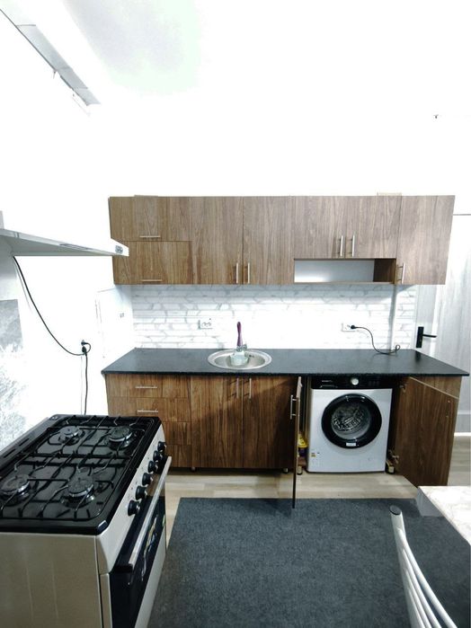 Аренда Сергели Янги Дархон  Навастройка