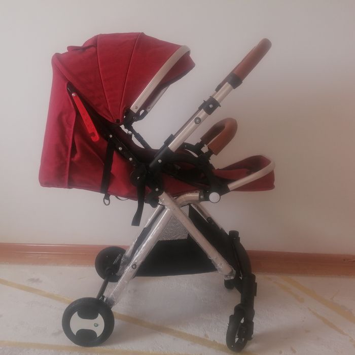 Продам коляску  детскую