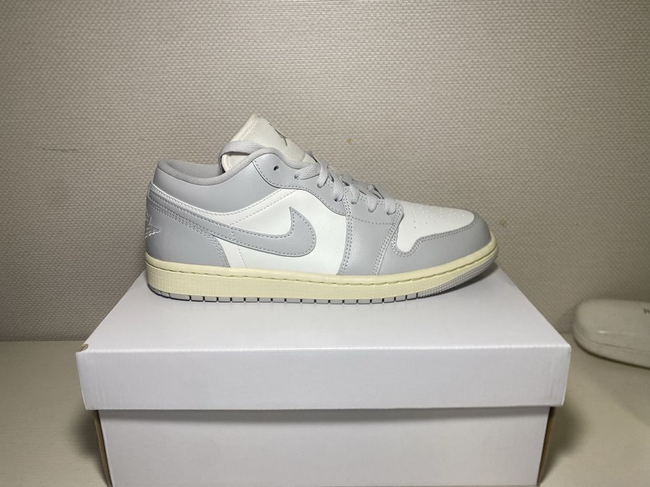 Air jordan low новые оригинал