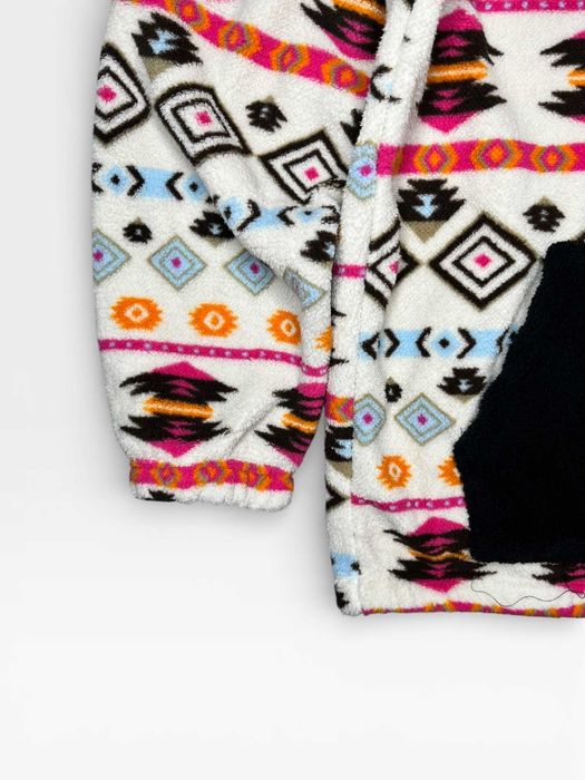 Мъжка поларена блуза