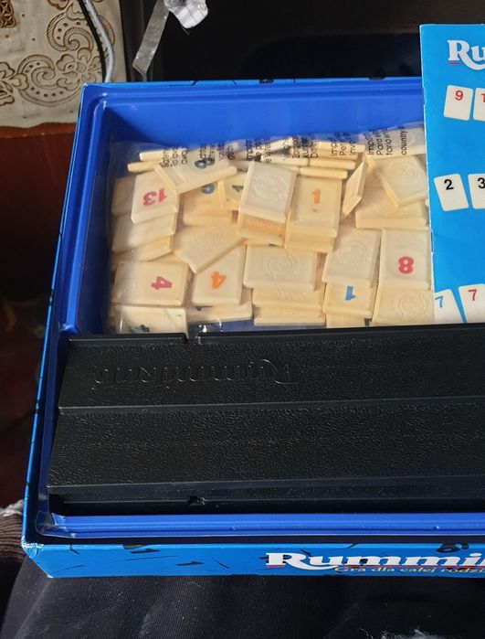 Продам настольную игру для всей семьй.