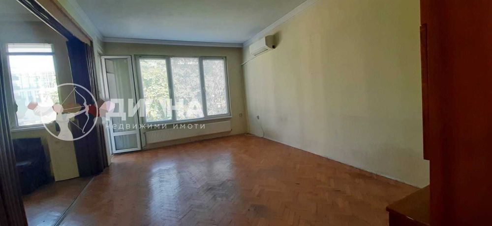 Продава се Тристаен апартамент в Пловдив, Каменица 1 - 98 кв.м за 1796 €/кв.м - Снимка #6