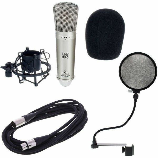 Behringer b2 pro