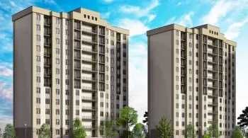 2-комнатная, 63-кв, 3-этаж, подключ-с ремонтом, новостр, сдача 01.2027