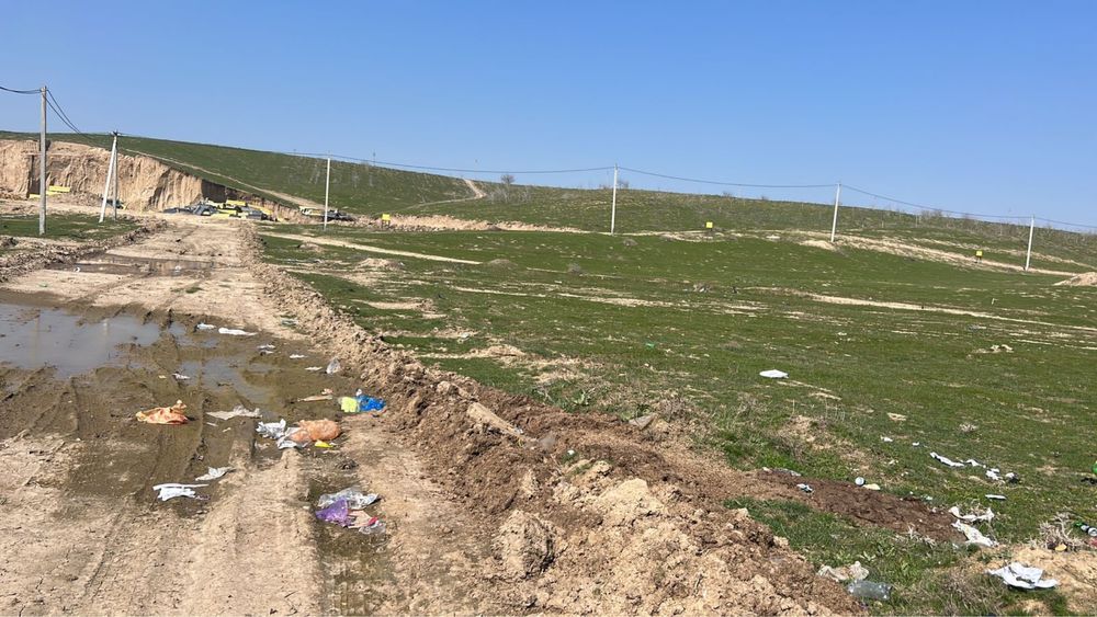 Продам срочно землю 8соток!!!