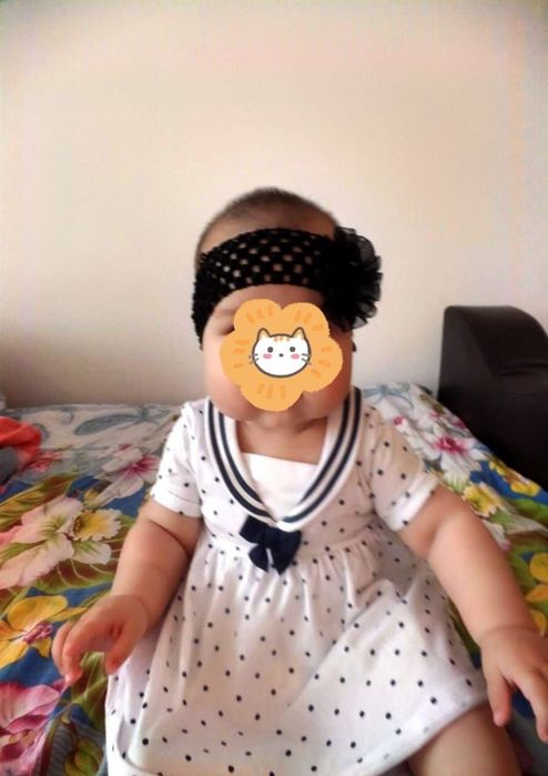 Продам вещи на девочку новые