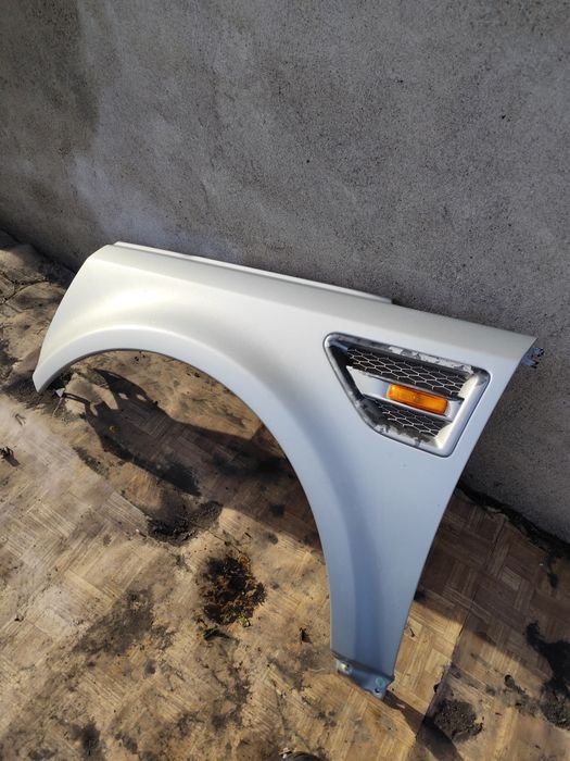 Ляв калник -Range Rover Freelander 2 -2008г-2008г