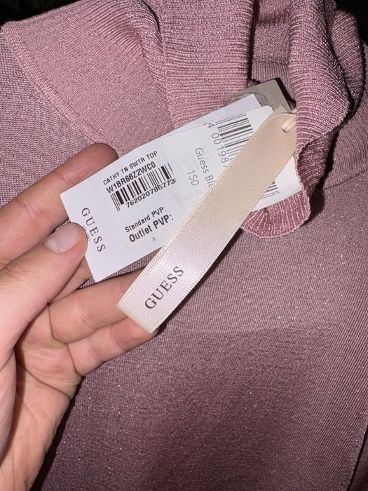 Bluza guess noua cu eticheta