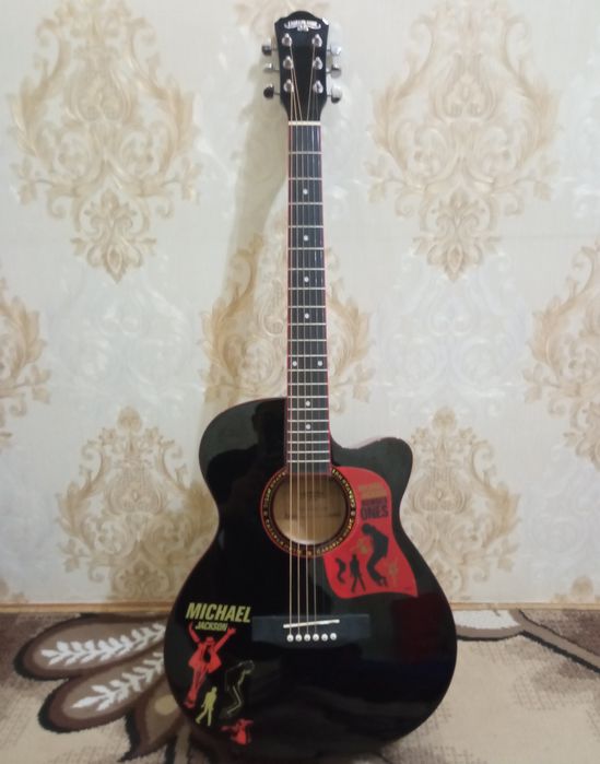Gitara razmer 40 akustik