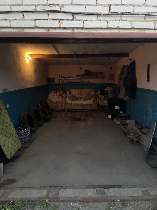 Продам гараж ГЭК №13 электрон