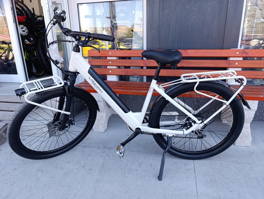 Електрически велосипед ALPINA 26/M