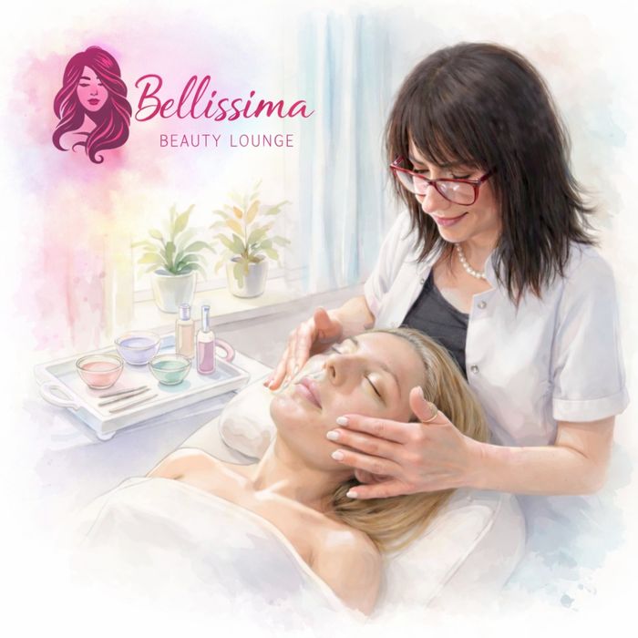 Ofer servicii profesionale de masaj si cosmetica