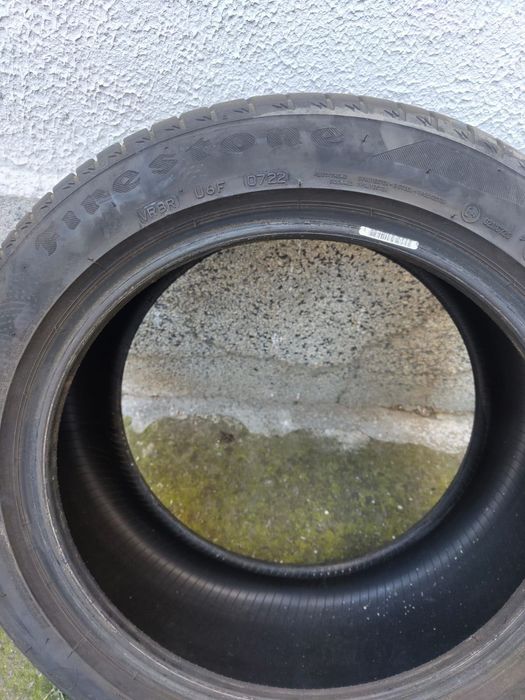 Лятна гума Firestone