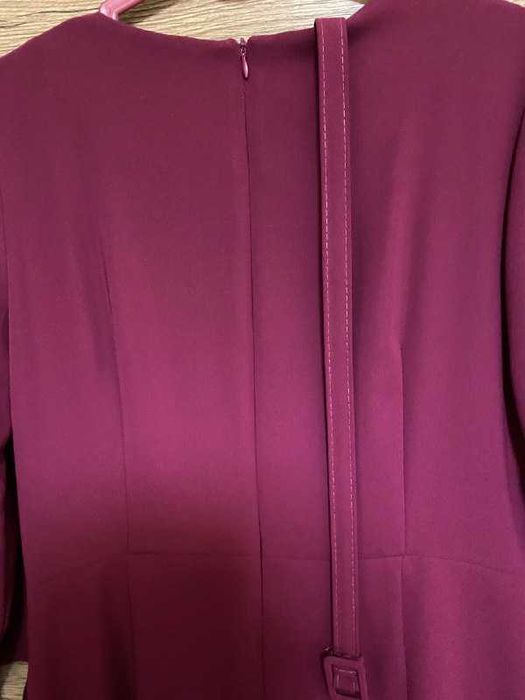 Платье производство Турции