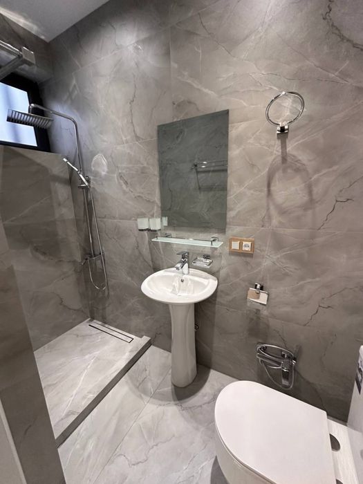 НОВЫЙ ДОМ на Хирмонтепа/ Никитина (Мирзо-Улугбекский район)