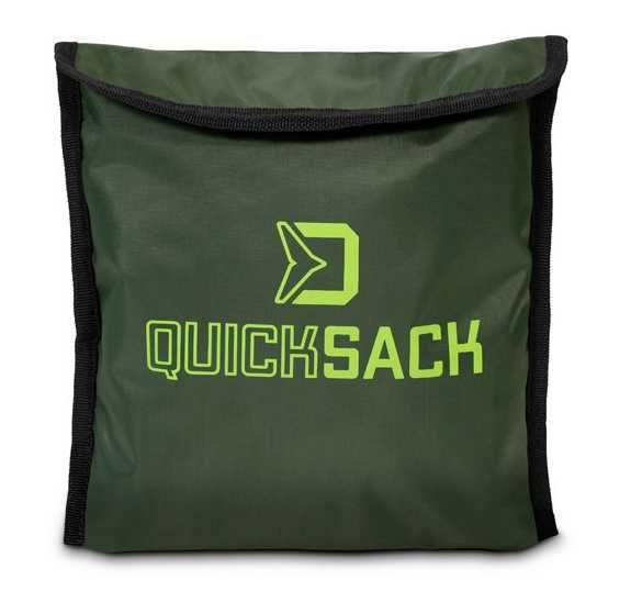 Sac de Cantarire Delphin QuickSACK, 95x60cm
