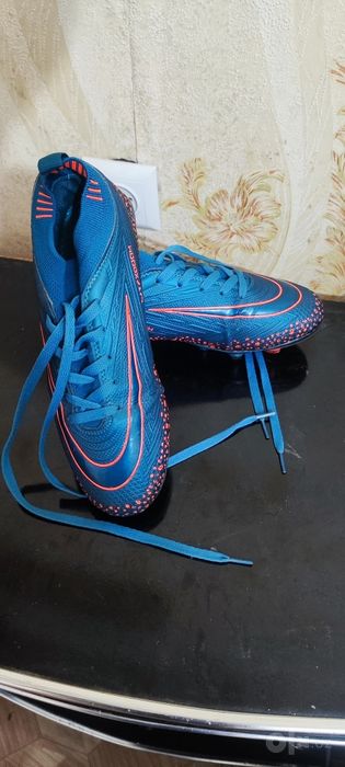 Butsi nike vtr zoom