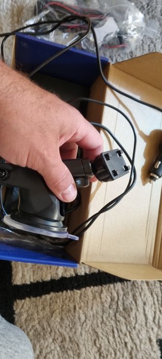 Vând Carsync Pro