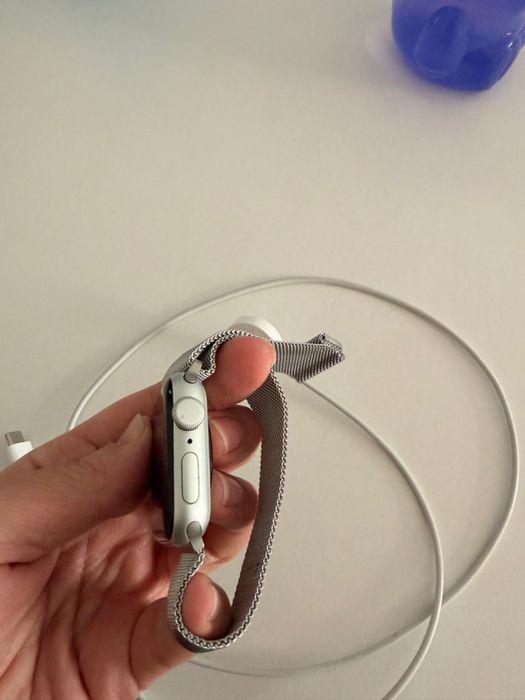 Часы apple watch Se