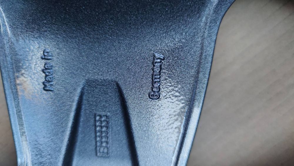 Джанти  Lorinser